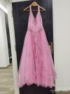 Robe rose MARILEE taille 36