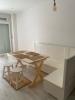 Location vacances Appartement F2 Tizi ouzou Tigzirt