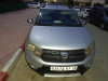 Dacia Sandero 2017 Stepway