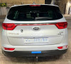 Kia Sportage 2016 Premium