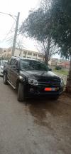 Volkswagen Amarok 2012 HighLine