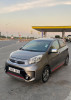 Kia Picanto 2016 Sportline