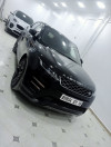 Land Rover Range Rover Evoque 2021 