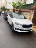 Skoda Fabia 2022 Style (avec toit panoramique)