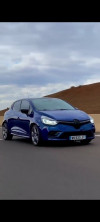 Renault Clio 4 2018 GT Line +