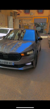 Skoda Fabia 2022 