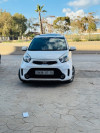 Kia Picanto 2017 Sportline