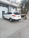 Hyundai Tucson 2014 Tucson