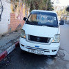 Hafei motors New king 2012 1,1