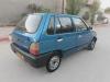 Suzuki Maruti 800 2006 Maruti 800