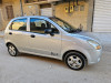 Chevrolet Spark 2012 Lite Ls