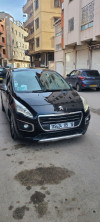 Peugeot 3008 2015 Allure