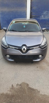 Renault Clio 4 2013 Dynamique