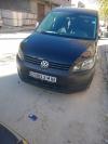 Volkswagen Caddy 2014 Caddy