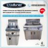 EQUIPEMENTS DE GRANDE CUISINE PROFESSIONNEL ET COLLECTIVITES Locale 