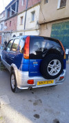 Zotye Nomad 1 2007 Nomad 1