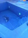 Instalation et construction piscine