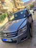 Volkswagen Tiguan 2009 Carat +