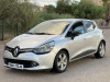 Renault Clio 4 2013 Dynamique