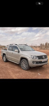 Volkswagen Amarok 2013 TrendLine