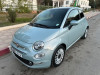 Fiat 500 2023 Club