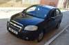 Chevrolet Aveo 5 portes 2009 LS+