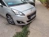 Peugeot 5008 2015 Allure