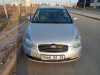 Hyundai Accent 2010 RB