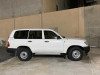 Toyota Land Cruiser 2004 Land Cruiser