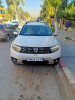 Dacia Duster 2022 FaceLift Ambiance