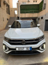 Volkswagen T-Roc 2024 R-line