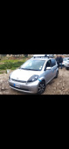 Daihatsu Sirion 2006 Sirion