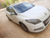 Renault Megane 3 2012 Gt line