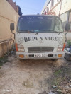 Hyundai Hd 65 2002