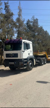 Man Tga 410 2006