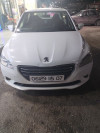 Peugeot 301 2015 Allure