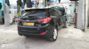 Hyundai Tucson 2011 Tucson