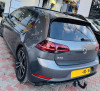 Volkswagen Golf 7 2019 GTD