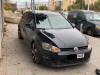 Volkswagen Golf 7 2014 Trendline +