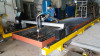 machine cnc plasma et oxcycoupage