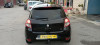 Renault Clio 3 2012 Night and Day