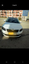 Skoda Octavia 2016 Elegance DGS