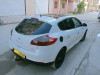 Renault Megane 3 2011 Sport Edition