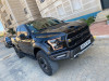 Ford F150 RAPTOR 2018 FORD PERFORMANCE