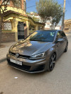 Volkswagen Golf 7 2017 GTD