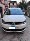 Volkswagen Caddy 2012 