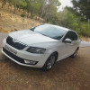 Skoda Octavia 2014 Ambiente