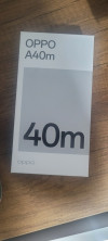 Oppo A40m