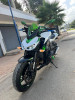 Kawasaki Z1000 robo 2016