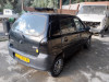 Suzuki Alto 2007 Alto